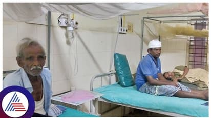 ಪಿತ್ರಾರ್ಜಿತ ಆಸ್ತಿಗಾಗಿ ಸಿನಿಮೀಯ ರೀತಿಯಲ್ಲಿ ಮಚ್ಚು ಹಿಡಿದು ಅಟ್ಟಾಡಿಸಿ ಹಲ್ಲೆ!