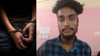 കള്ളുകുപ്പികൊണ്ട് തലയ്ക്കടിച്ചു, കൊലപാതക ശ്രമം; കേസെടുത്തതോടെ മുങ്ങി, പ്രതി 2 മാസത്തിനുശേഷം പിടിയിൽ