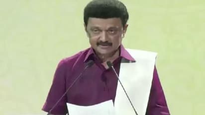 சிங்கப்பூரில் வசிக்கும் தமிழர்கள் தமிழகத்தில் தொழில் தொடங்க வேண்டும்... முதல்வர் மு.க.ஸ்டாலின் வேண்டுகோள்!!