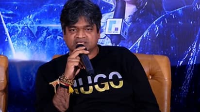 ఇద్దరు బిగ్ షాట్స్ ని పట్టిన హరీష్ శంకర్.. క్రేజీ లైనప్ ?