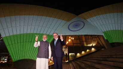 ஆஸ்திரேலிய பயணத்தில் என்ன நடந்தது? பிரதமர் மோடி பகிர்ந்த ஹைலைட்ஸ் வீடியோ