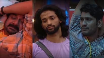 'അവൻ കളിച്ചത് വൃത്തികെട്ട കളി'; വിഷ്ണുവിനെതിരെ മാരാർ, പൊട്ടിക്കരഞ്ഞ് ഷിജു, സൗഹൃദത്തിൽ വിള്ളലോ?