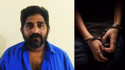 20 വർഷത്തെ അജ്ഞാതവാസം, ഒടുവിൽ വീണ്ടും ഗുരുവായൂരെത്തി, പരിചയക്കാരൻ കണ്ടു; കൊലക്കേസ് പ്രതി പിടിയിൽ