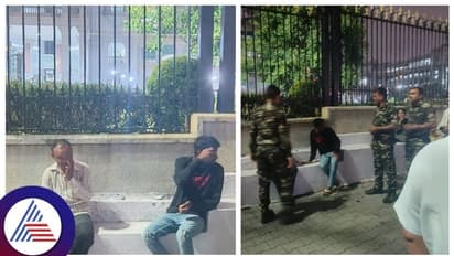 Bengaluru: ಯುವತಿಯನ್ನು ಕಿಡ್ನಾಪ್ ಮಾಡಿದವರನ್ನು ರೆಡ್ ಹ್ಯಾಂಡ್ ಆಗಿ ಹಿಡಿದ ಕೇಂದ್ರ ಪಡೆ