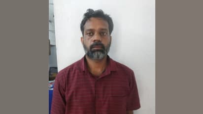 തിരുവനന്തപുരത്ത് വിദ്യാർത്ഥികളെ പീഡിപ്പിച്ച കായിക അധ്യാപകൻ അറസ്റ്റിൽ