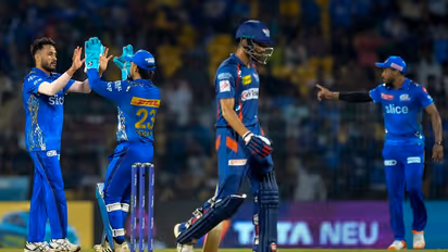 கர்மா: தலைகீழாக மாறிய மும்பை இந்தியன்ஸ் போட்டி – எலிமினேட்டர் vs குவாலிஃபையர் 2!