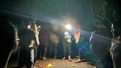 തിരുവനന്തപുരം മെഡിക്കൽ കോളേജിൽ ഡോക്ടർമാരെ കയ്യേറ്റം ചെയ്തു; രോഗി അറസ്റ്റിൽ