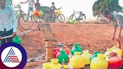 ಬಳ್ಳಾರಿ: ಕುಡಿಯುವ ನೀರಿನ ಬವಣೆ ನೀಗುವುದು ಯಾವಾಗ?  