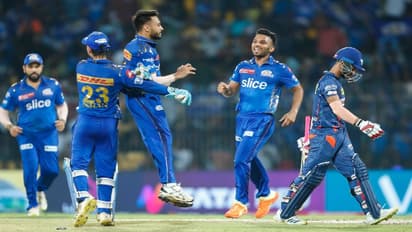 കുംബ്ലെയുടെ റെക്കോര്‍ഡിനൊപ്പം മുംബൈയുടെ പുത്തന്‍ താരോദയം! ആകാശ് കൂടെ കൂട്ടിയത് 14 വര്‍ഷം മുമ്പത്തെ റെക്കോര്‍ഡ്