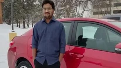 అమెరికాలో మహబూబ్‌నగర్‌ యువకుడు మృతి.. ఏమైందంటే ?