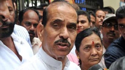 ಮಹಾರಾಷ್ಟ್ರ ಮಾಜಿ ಸಿಎಂ ಮನೋಹರ ಜೋಶಿ ಸ್ಥಿತಿ ಗಂಭೀರ