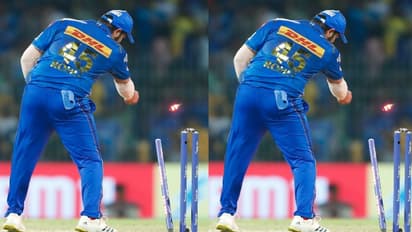 ഇങ്ങനെയൊരു രോഹിത്! ഫീല്‍ഡിംഗില്‍ കിഡു, ക്യാപ്റ്റന്‍സി അതിഗംഭീരം; പ്രകീര്‍ത്തിച്ച് സോഷ്യല്‍ മീഡിയ