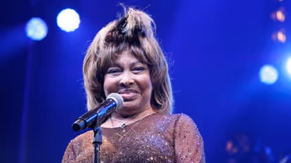 Who was Tina Turner, the Rock'n'Roll queen who died at 83?