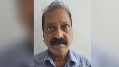 വിവാഹ വാഗ്ദാനം നല്‍കി 52കാരിക്ക് പീഡനം; 66 കാരന്‍ അറസ്റ്റില്‍