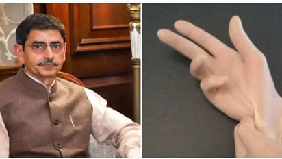 சிறுமிகளிடம்  இருவிரல் பரிசோதனை நடந்தது உண்மை.! ஆளுநரிடம் திங்கட்கிழமை அறிக்கை- குழந்தைகள் பாதுகாப்பு ஆணையம்