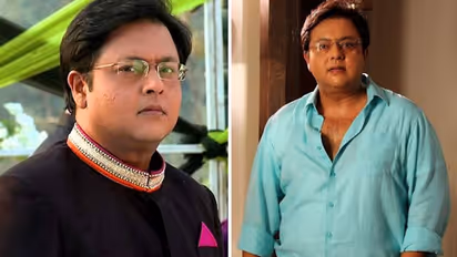 Nitesh Pandey personal life: Divorced once, married twice, blessed with 9-year-old son