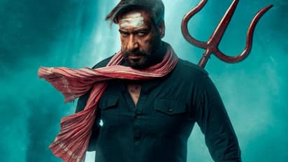 അജയ് ദേവ്ഗണ് ചിത്രം 'ഭോലാ' ഒടിടിയില് സ്ട്രീമിംഗ് ആരംഭിച്ചു