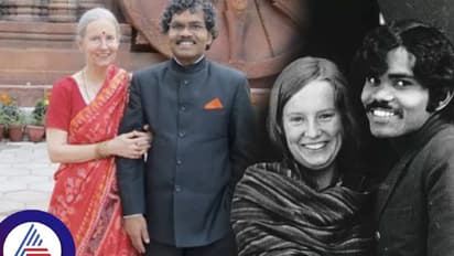 ಸ್ವೀಡಿಷ್ ಮನದನ್ನೆಯನ್ನು ಭೇಟಿಯಾಗಲು ಭಾರತದಿಂದ ಯುರೋಪ್ಗೆ ಸೈಕಲ್ ತುಳಿದ ವ್ಯಕ್ತಿ!