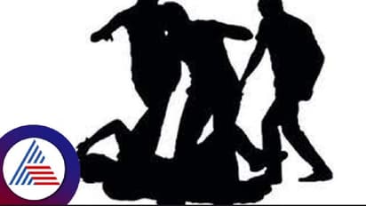 ಜಮೀನು ವಿವಾದ: ಬಡಿಗೆಗಳಿಂದ ಪರಸ್ಪರ ಹೊಡೆದಾಡಿಕೊಂಡ ಎರಡು ಕುಟುಂಬ!