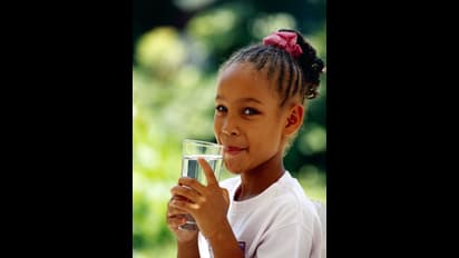 வெயில் காலத்தில் குழந்தைகளின் தலைமுடியை பராமரிக்க தரமான 5 டிப்ஸ்!! 