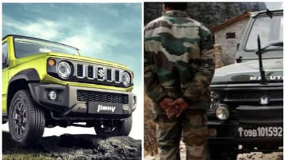 എന്തുകൊണ്ടും യോഗ്യനാണ് ഇന്ത്യൻ സൈന്യത്തിന് മാരുതി ജിംനി, ഇതാ ചില കാരണങ്ങള്‍! 