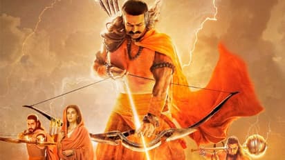 'ആദിപുരുഷി'ന്റെ വമ്പൻ അപ്‍ഡേറ്റുമായി പ്രഭാസ്