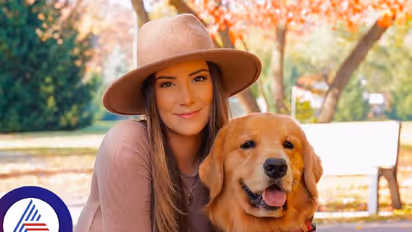 'ನಾಯಿ' ಪಾಡಲ್ಲ..ಲಕ್ಸುರಿ ಲೈಫ್‌, ಗೋಲ್ಡನ್ ರೆಟ್ರೀವರ್‌ನಿಂದ ಕೋಟಿ ಕೋಟಿ ಗಳಿಸ್ತಿದ್ದಾರೆ ದಂಪತಿ!