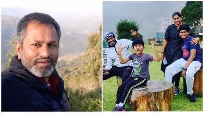 அதிர்ச்சி! வாணி ராணி... பாண்டவர் இல்லம் சீரியல்களின் இயக்குனர் ஓ.என்.ரத்னத்தின் மனைவி திடீர் தற்கொலை!