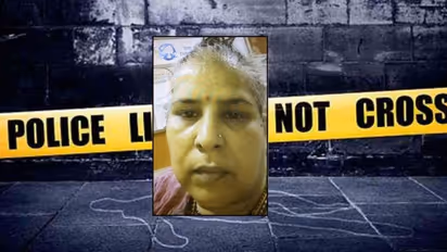 ஷ்ரதா வாக்கர் கொலையை போலவே மீண்டும்.. பெண்ணின் உடலை 6 துண்டுகளாக வெட்டி ஃப்ரிட்ஜில் வைத்த வீட்டு உரிமையாளர்