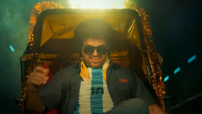 ആരാണ് ജപ്പാൻ?, രസിപ്പിച്ച് കാര്‍ത്തി, ടീസര്‍ പുറത്ത്