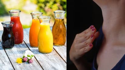 തൈറോയ്ഡ് രോഗികള്‍ക്ക് ഡയറ്റില്‍ ഉള്‍പ്പെടുത്താം ഈ അഞ്ച് പാനീയങ്ങള്‍...