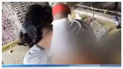 വെള്ളായണി കാർഷിക കോളേജിൽ പെൺകുട്ടിയെ സഹപാഠി ക്രൂരമായി പൊള്ളലേല്‍പ്പിച്ചു