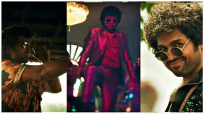 தீபாவளி ரேஸில் இணைந்த ஜப்பான்!  கார்த்தியின் பிறந்தநாளை முன்னிட்டு வெளியான வேற லெவல்  இன்ட்ரோ டீசர்! 