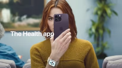 Seen Apple's witty 'The Waiting Room' video? WATCH