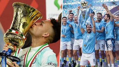 Champions League Final: 5 reasons why Inter Milan could stop Manchester City from achieving dream treble