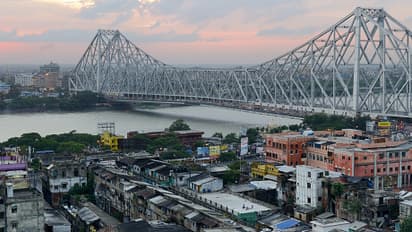 Iconic Howrah Bridge to undergo in depth health checkup IIT Madras team to be engaged 