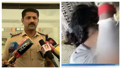 അമ്മയെ അസഭ്യം പറഞ്ഞത് ചോദ്യം ചെയ്തു, പിന്നാലെ സ്റ്റീൽ പാത്രം ചൂടാക്കി പൊള്ളിച്ചു; ലോഹിത കസ്റ്റഡിയിൽ