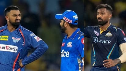 ചെന്നൈില്‍ ചേട്ടന്‍റെ ചീട്ട് കീറി, അഹമ്മദാബാദില്‍ അനിയന്‍കുട്ടനെയും വീഴ്ത്തി മധുരപ്രതികാരത്തിന് രോഹിത്