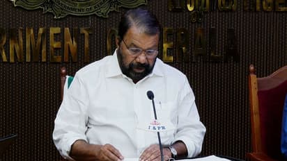 സ്കൂൾ ഉച്ചഭക്ഷണ പാചകത്തൊഴിലാളികൾക്ക് രണ്ട് മാസത്തെ ഓണറേറിയം ഓണത്തിന് മുമ്പ് വിതരണം ചെയ്യും: മന്ത്രി