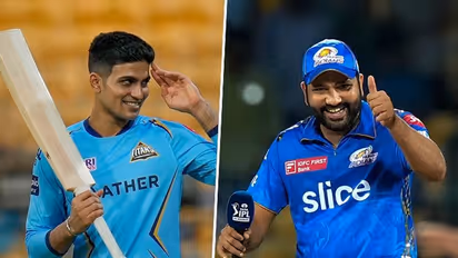 IPL 2023: Upbeat Mumbai Indians gear up to face defending champions Gujarat Titians in Qualifier 2