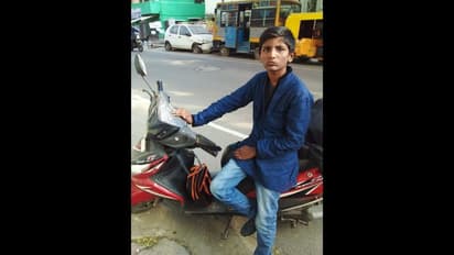 கோவையில் மாயமான சிறுவன்; 6 தனிப்படைகள் அமைத்து சிறுவனை நீலகிரியில் இருந்து மீட்ட காவல்துறை