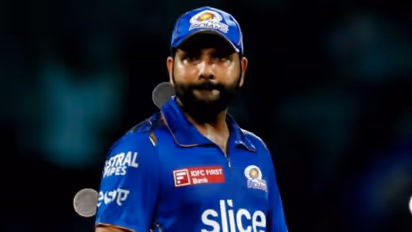 WATCH: Mumbai Indians' 'forever our captain' tribute to Rohit Sharma after naming Hardik Pandya as skipper