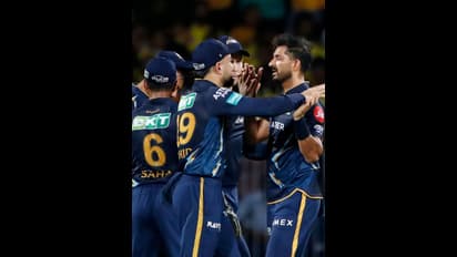  ഷനക പുറത്താവും, പേസ് നിരയിലും മാറ്റം; മുംബൈക്കെതിരെ ഗുജറാത്തിന്‍റെ സാധ്യതാ ടീം