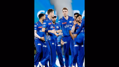 മാറ്റം ഉറപ്പ്; വധേരക്ക് പകരം വിഷ്ണു വിനോദോ? ; ക്വാളിഫയറില് ഗുജറാത്തിനെതിരെ മുംബൈയുടെ സാധ്യതാ ഇലവന്