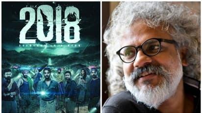 മനപ്പൂർവ്വം വേണ്ടെന്നുവച്ചതുതന്നെയാണ്, അവിടെയാണ് നിരാശ: 2018 നെക്കുറിച്ച് സുസ്മേഷ് ചന്ത്രോത്ത്