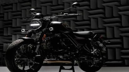 அறிமுகமானது ஹார்லி டேவிட்சன் X440 ரோட்ஸ்டெர் பைக்... விலை எவ்வளவுனு தெரியுமா? விவரம் உள்ளே!!