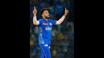 ആകാശിനെ അവര്‍ പേടിച്ചിരുന്നു, പിന്നീട് വിലക്കി! മുംബൈയുടെ പുത്തന്‍ പേസ് സെന്‍സേഷനെ കുറിച്ച് സഹോദരന്‍