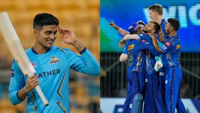 ചെന്നൈ എക്‌സ്‌പ്രസിന് ചങ്ങലയിടാന്‍ ആരാവും;  ഗുജറാത്ത്-മുംബൈ രണ്ടാം ക്വാളിഫയര്‍ നാളെ 