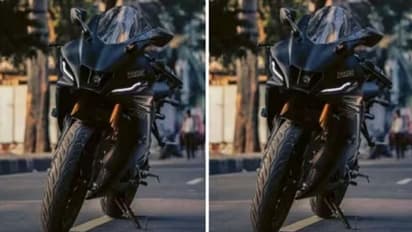 యమహా నుండి  కొత్త డార్క్ నైట్ ఎడిషన్‌.. ఇప్పుడు మరింత క్రేజీ లుక్స్ తో అప్ డేట్ గా  వచ్చేస్తోంది.. 