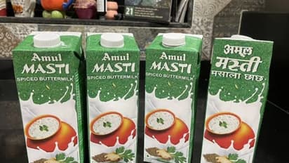 സംഭാരത്തിന് 'അഡിക്ട്' ആയി; സോഷ്യല് മീഡിയയിലൂടെ യുവാവ് പറയുന്നത്...